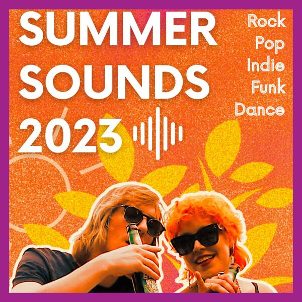 Summer Sounds Berlin 2023