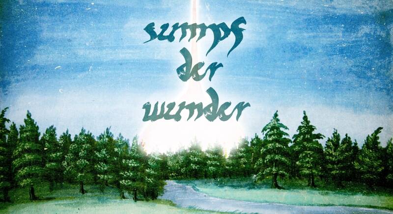 Sumpf der Wunder 
