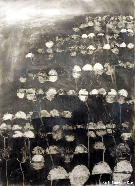 OBSCURA PATINA Tania Bedriñana | Sun-Ju Kim