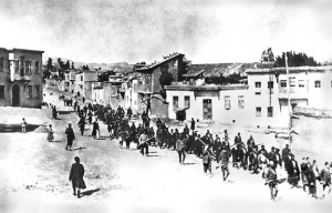 Why Genocide? The Fate of the Armenians and Assyrians at the End of the Ottoman Empire