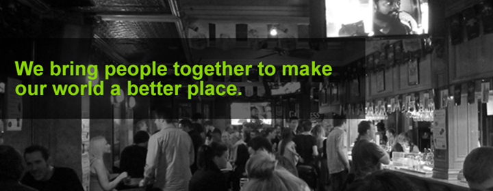 Sustainability Drinks Berlin #5