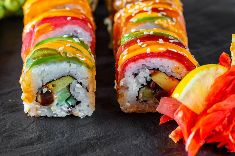 Workshop: Super Sushi selber machen