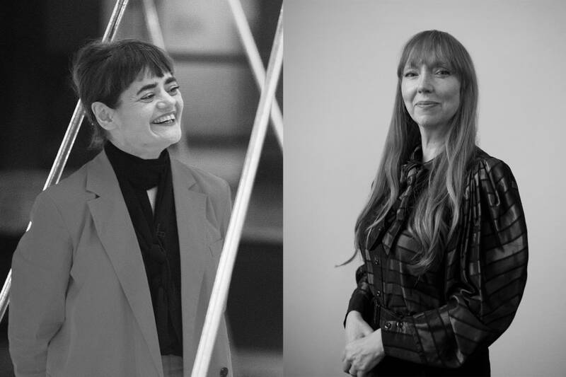 Über Klang und Licht: Lisa Le Feuvre im Gespräch mit Susan Philipsz