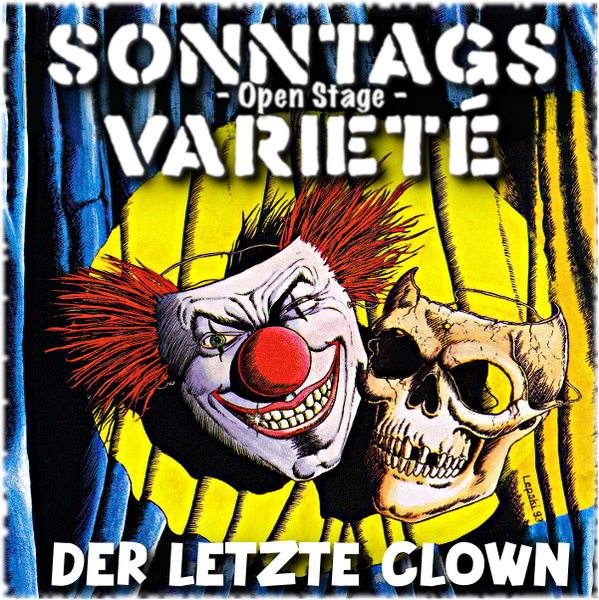 SonntagsVarieté - Supamolly - F-hain