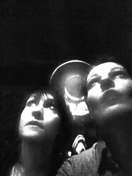 Light up the dark days!