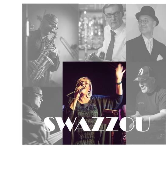 Konzert mit Hut: Swazzou