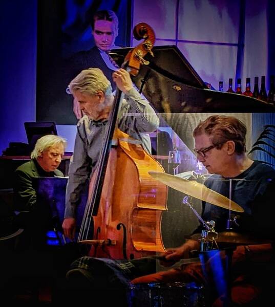 Swing classicals