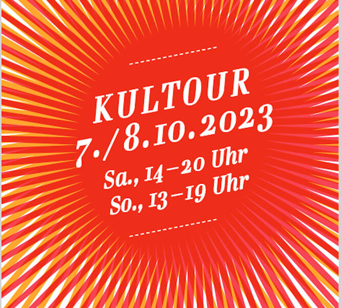 Südwestpassage Kultour 2023