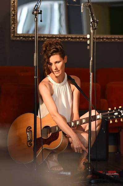 Syléna Vincent (unplugged)