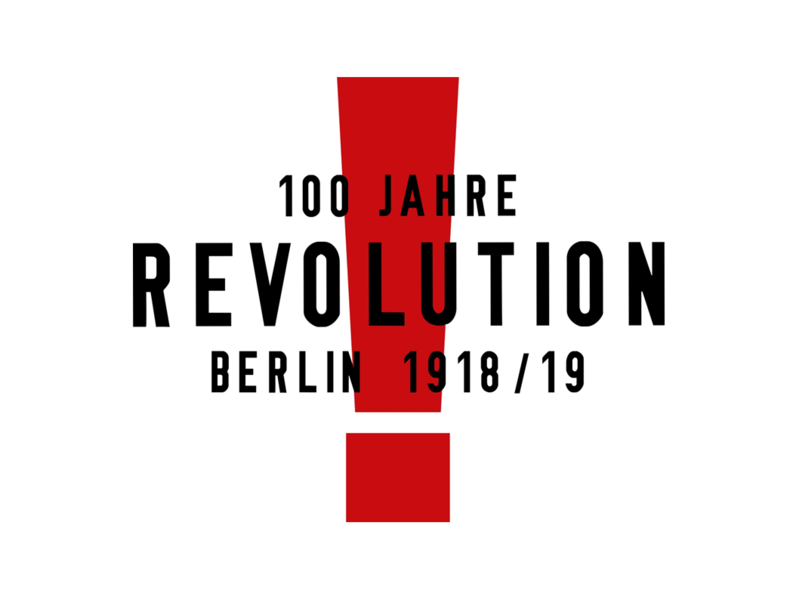 Revolutionärer Spaziergang durch Berlins Mitte