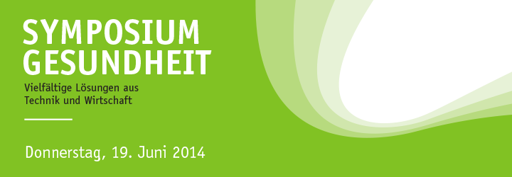 Symposium Gesundheit