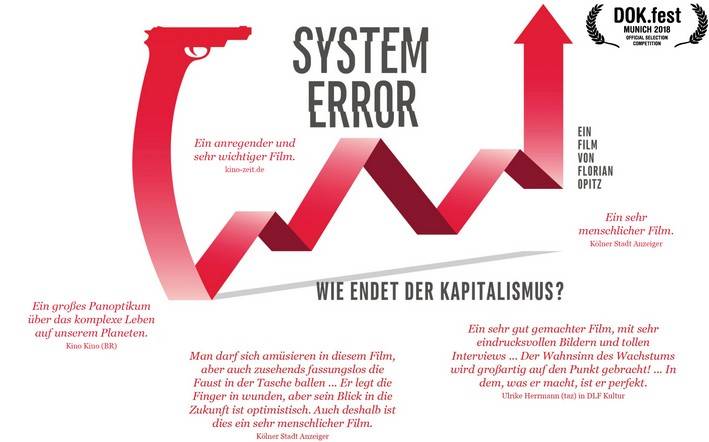 Kino: System Error