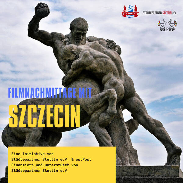 Filmnachmittage mit Szczecin