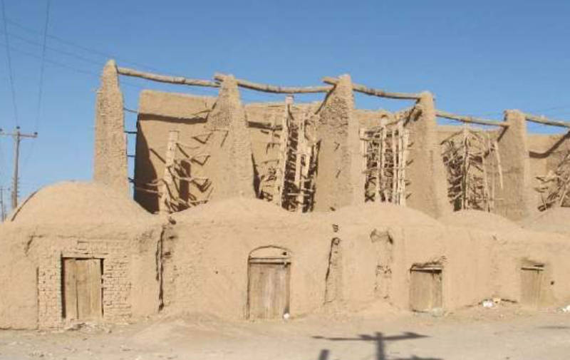 Technical and Archaeological Studies of Persian Windmills