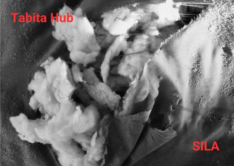 Roots of Identity III -Tabita Hub- SILA