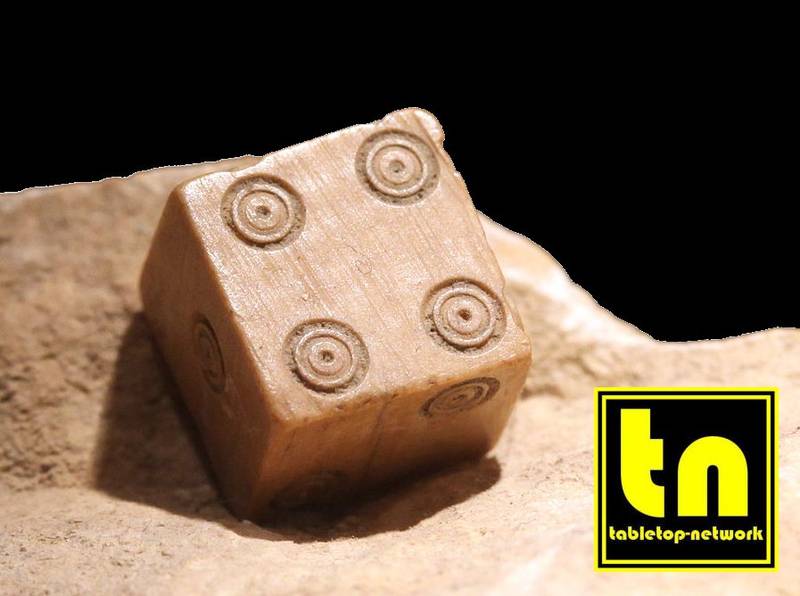 Tabletop-Network-ReRoll-Weekend