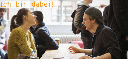 Tag der offenen Tür - Filmschauspielschule Berlin