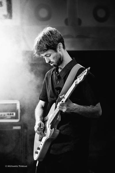 Tal Yadin Trio (Jazz)