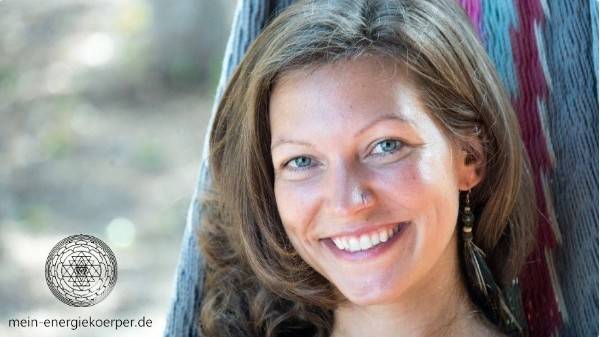 Tantra und menschliche Energien - Webinar mit Kerstin Inkmann