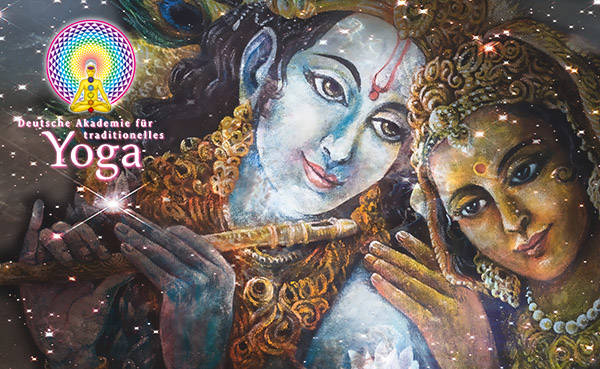 Tantra Yoga Eröffnungsworkshop - 1 Monat gratis