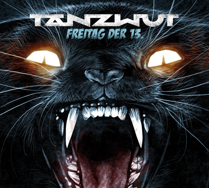 Tanzwut - Mittelalter Rock - Live Auftritt, Band Portrait, Talk mit Rockradio.de