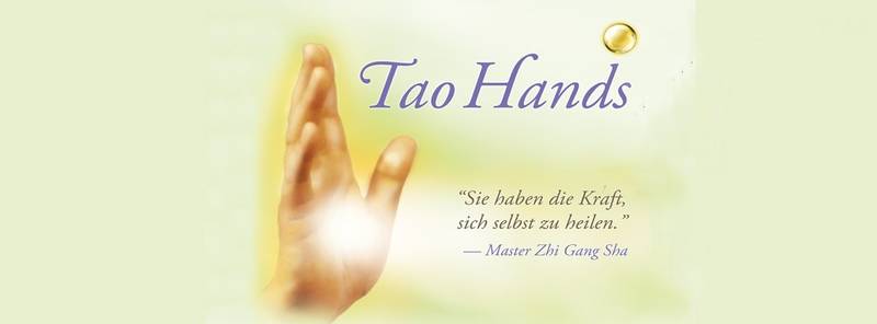 Kostenfrei: Werde Tao-Hands Healer | Einführung in das spirituelle Ausbildungsprogramm