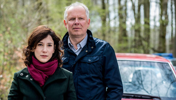 Tatort Heute im Tipperary Berlin