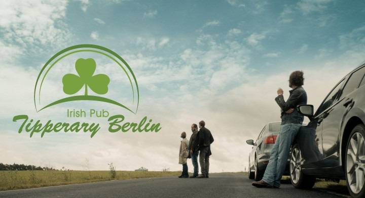 Tatort: Public Vieiwing - Der Himmel ist ein Platz auf Erden