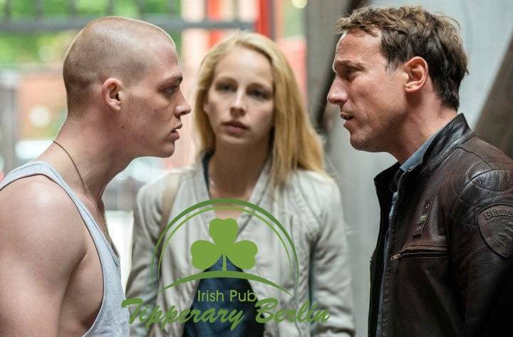 Tatort: Public Viewing : Tatort Folge 872: Feuerteufel - Erstausstrahlung-