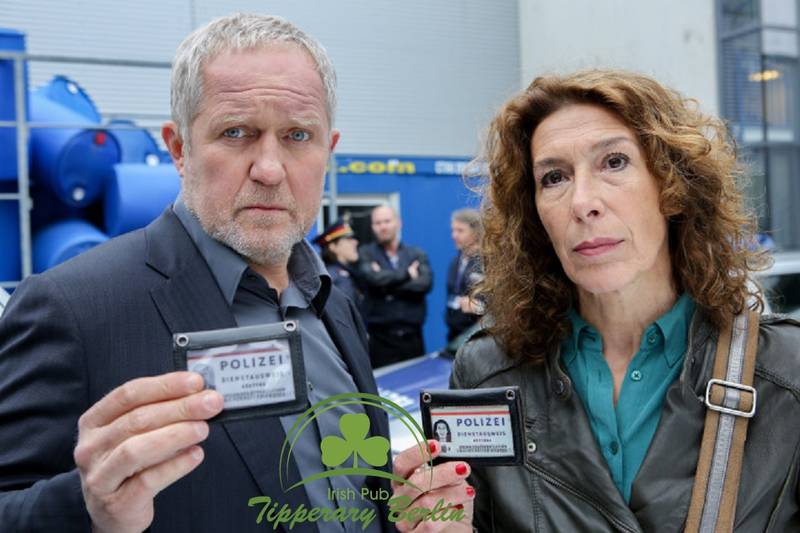 Tatort: Public Viewing : Gier -Erstausstrahlung-