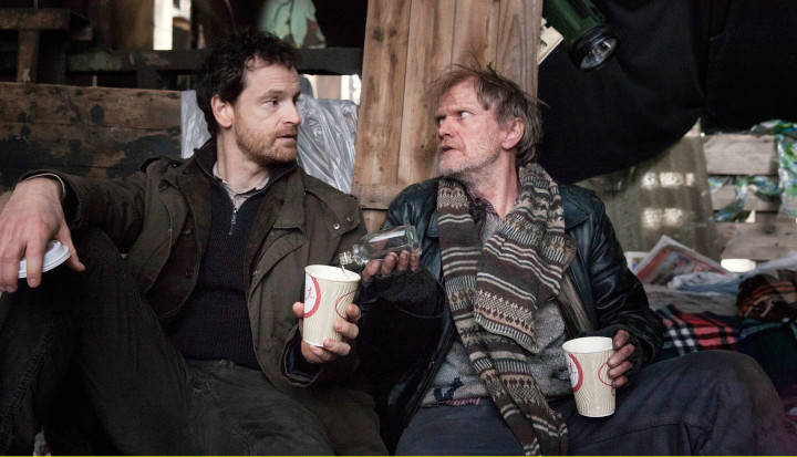 Tatort Public Viewing im Tipperary Berlin