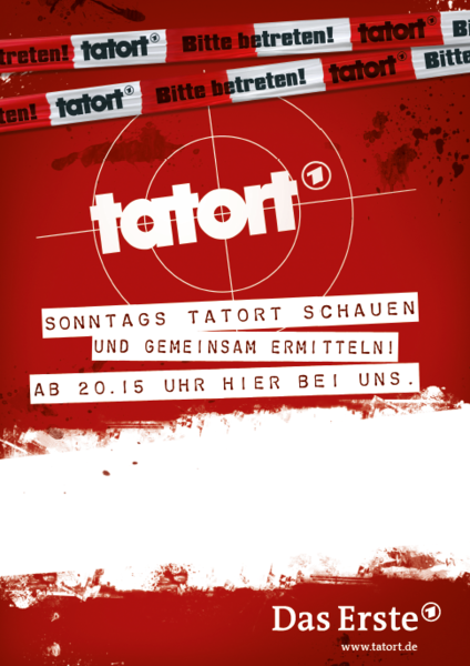 TATORT kieken