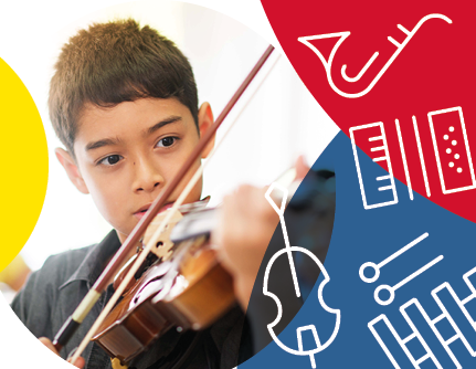 Tag der offenen Tür - Musikschule Friedrichshain-Kreuzberg