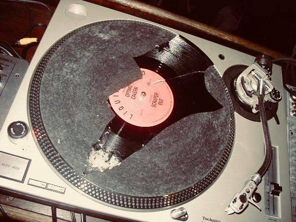 Tear Pop to Shreds. disco not disco edition.