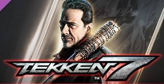 Tekken 7 1on1 Turnier