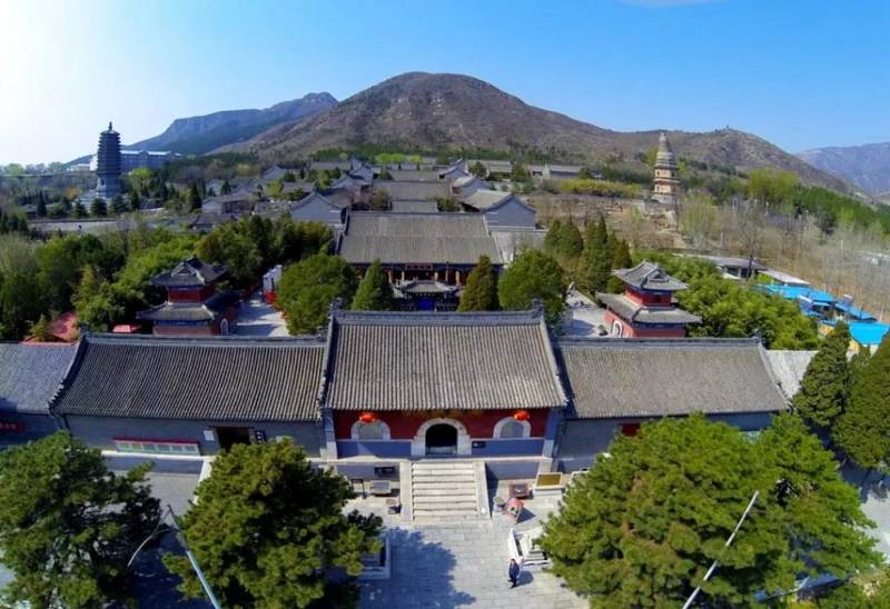 Kulturabend: Der 1400 Jahre alte Yunju-Tempel kommt nach Berlin!