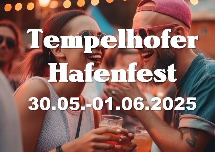 Tempelhofer Hafenfest