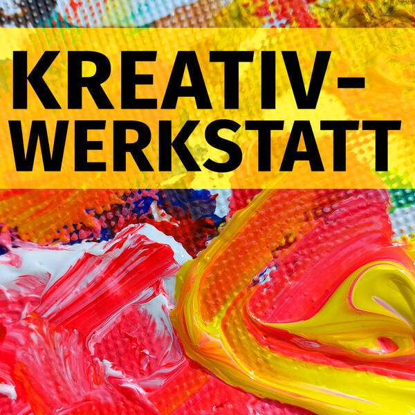 Offene Kreativwerkstatt