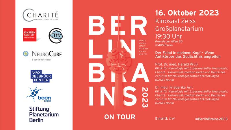 BerlinBrains