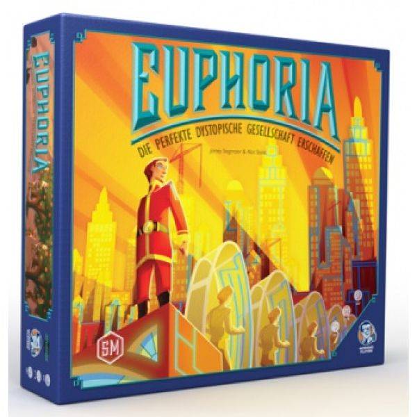 WeltenSchmiede Spieletag (Euphoria)