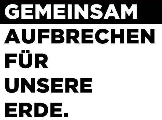 Die globale Klimakrise – eine Menschheitsaufgabe: Klimaneutrales Berlin/Umbau und Transformation einer Stadt