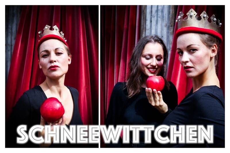Märchen im Monbijou Theater für Familien im August und September 2021