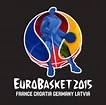 Quarterfinal Eurobasket Spain - Greece and France - Latvia public viewing in Berlin Kreuzberg