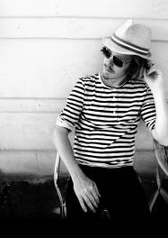The Beautybag and Tom Griffin Live ab 21:00 im Zatopek