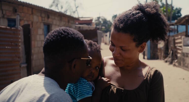 Stadtlichter Festival: The Homes We Carry
