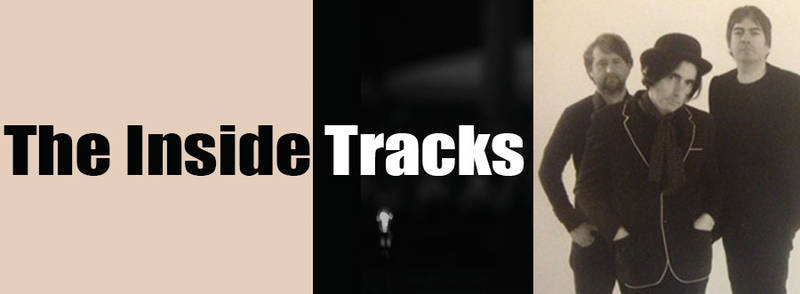 Live Concert: The Inside Tracks - Handgemachten 60er Jahre Rock'n'Roll wird bei ART Stalker serviert