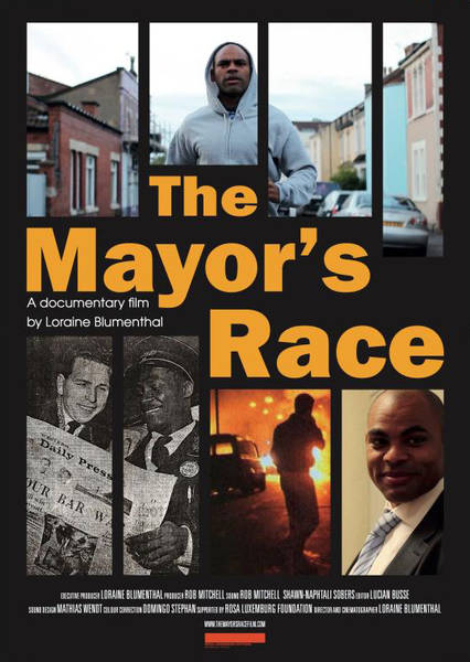 The Mayor's Race