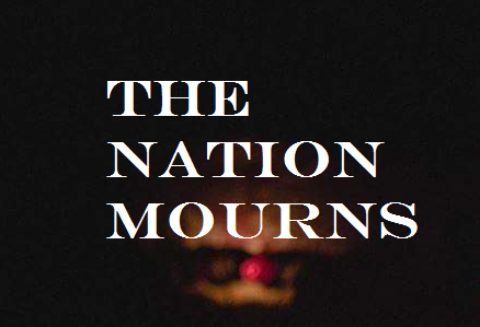 ThursdaySounds Konzert - The Nation Mourns