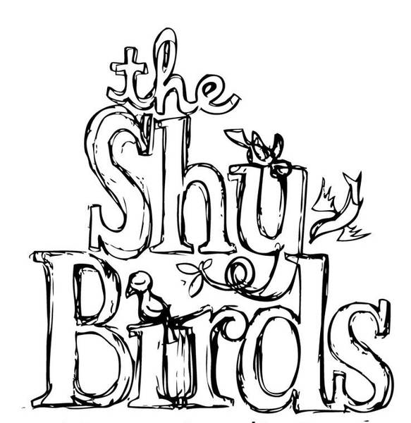 Konzert ( Brasilianische Musik): The Shy Birds im Café Tasso