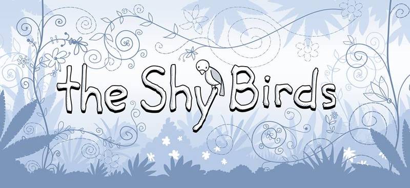 Brasilian Swing - The Shy Birds – Live at UtutUT Berlin, Weserstrasse, Neukölln